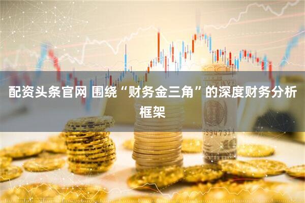 配资头条官网 围绕“财务金三角”的深度财务分析框架